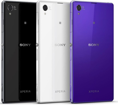 Sony Xperia Z3 Compact beoordelingen aanbiedingen