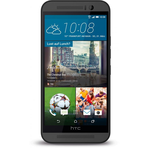 geluid Document jeugd HTC GSM - Alle HTC mobiele telefoons vergelijken