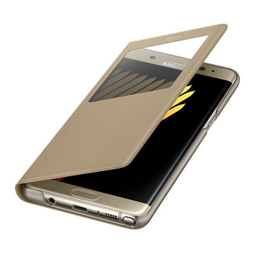 vervangen vermoeidheid handtekening Samsung Galaxy S7 edge - GSMPlaza.nl